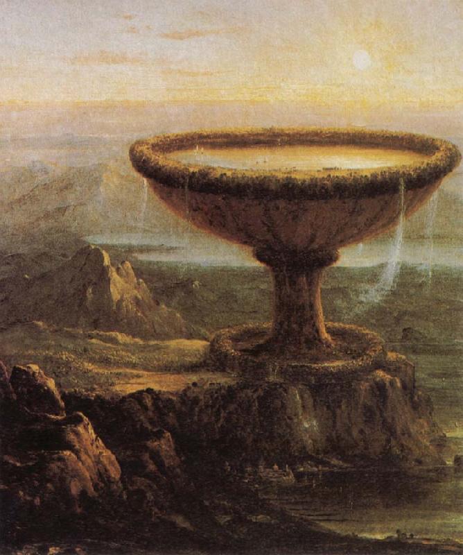  The Giant-s Chalice